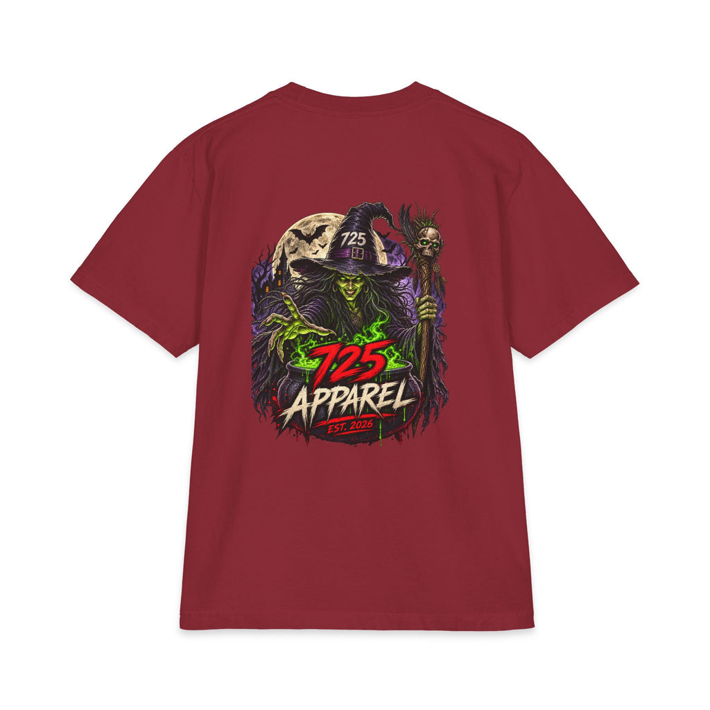 Halloween Witch T-Shirt