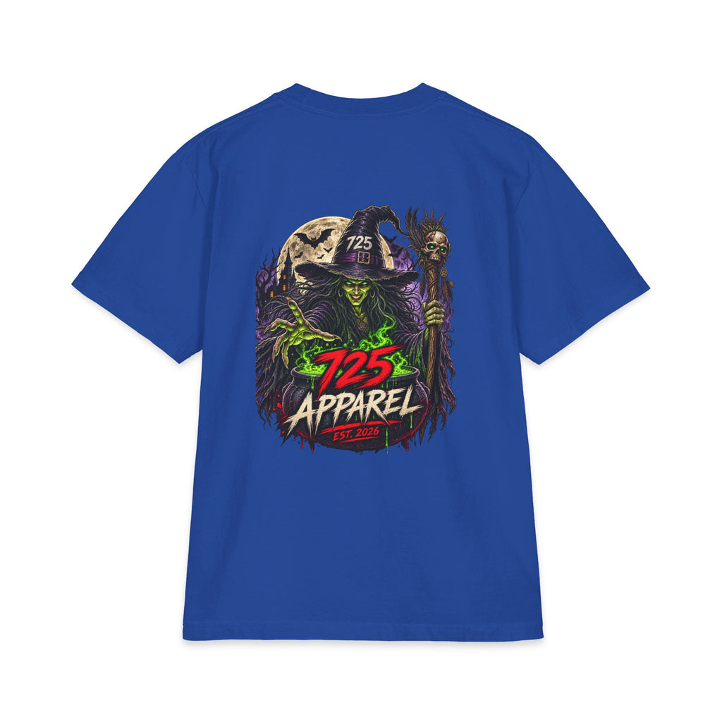 Halloween Witch T-Shirt