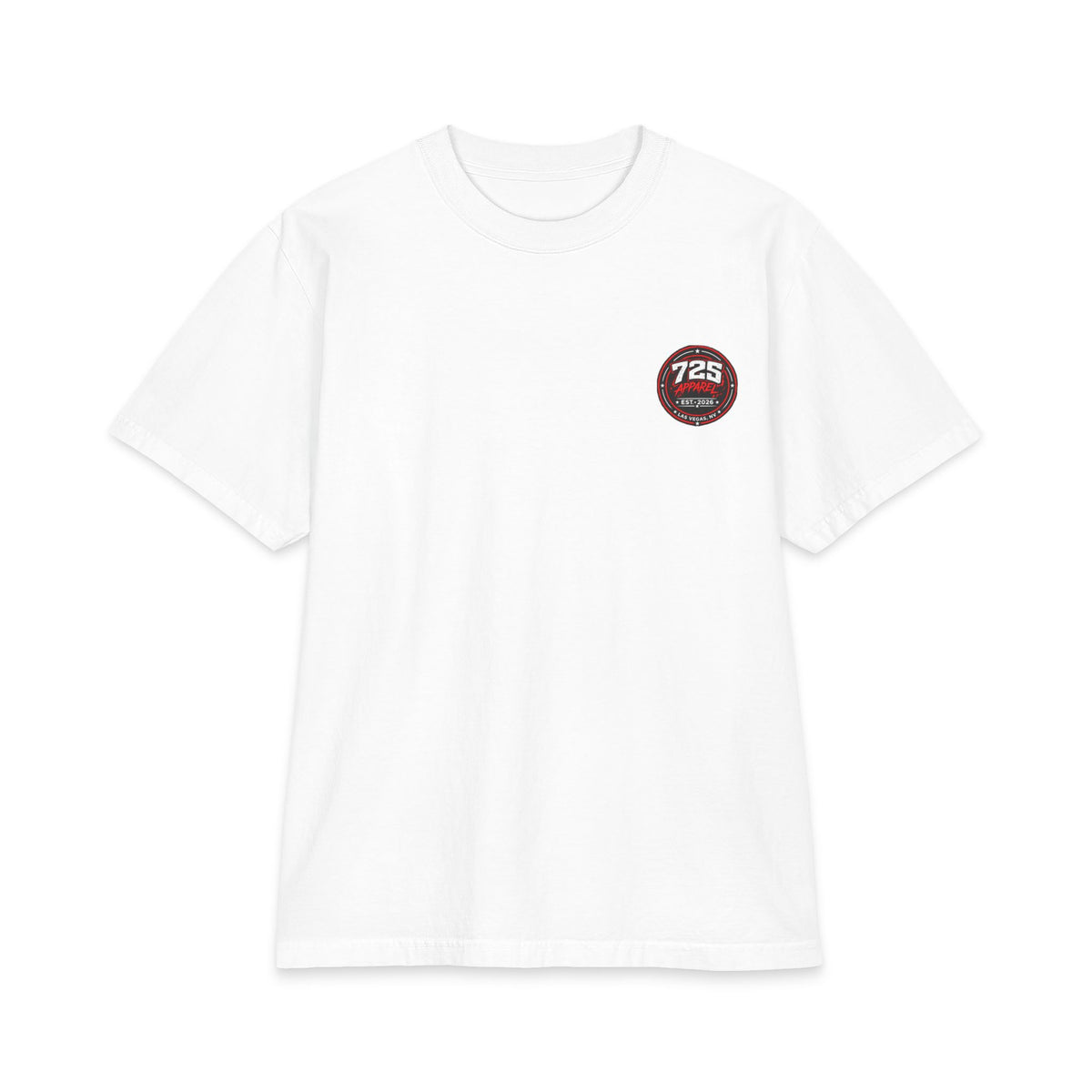 725 Apparel – Halloween Scarecrow Tee