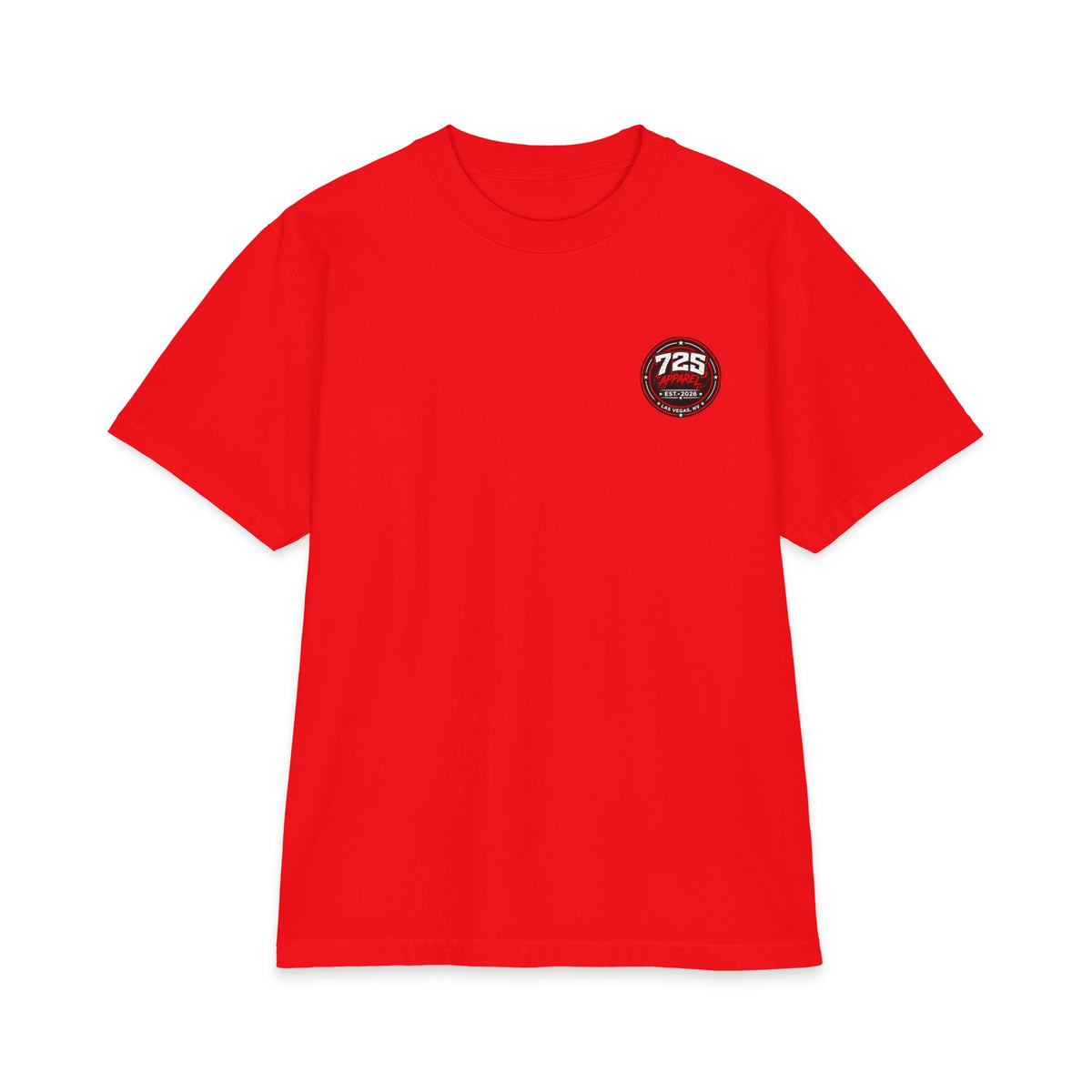 725 Apparel – Halloween Pumpkin Tee