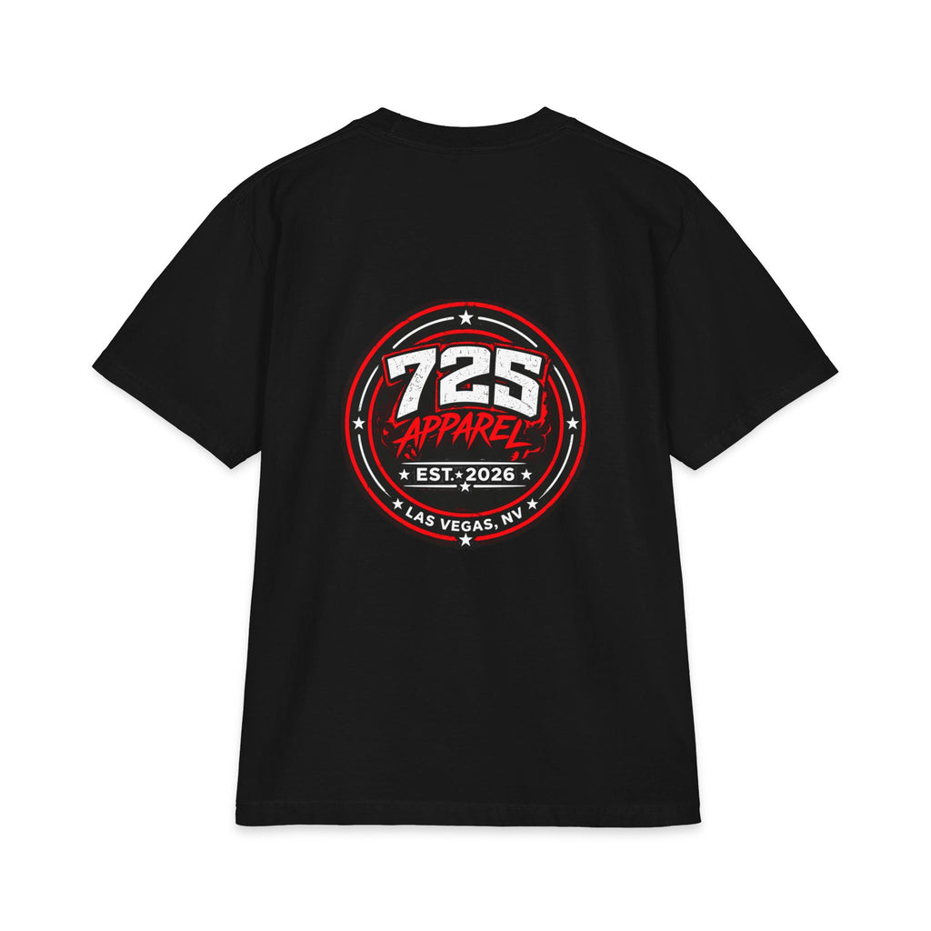 725 Apparel – Vintage Logo Tee