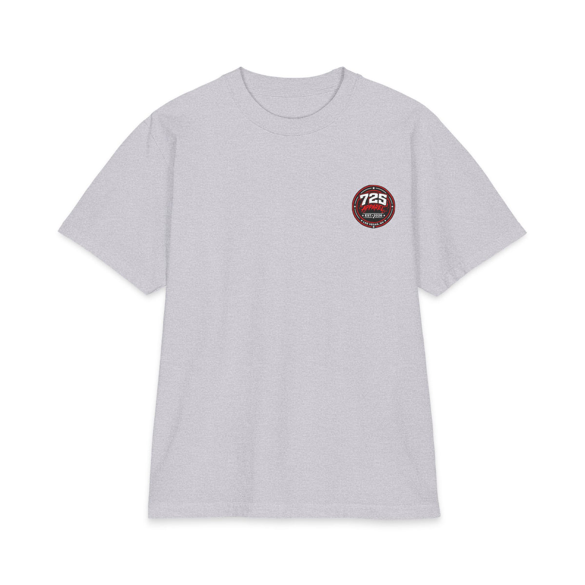 725 Apparel – Halloween Scarecrow Tee