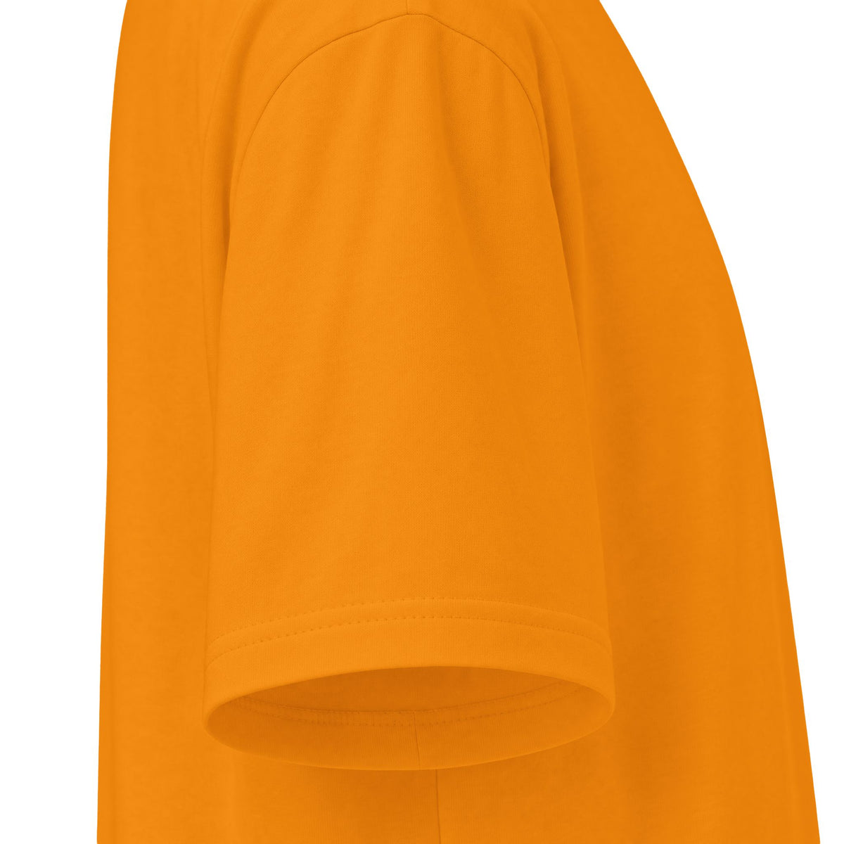 Halloween Witch Graphic Tee — "725 Apparel" Back Print