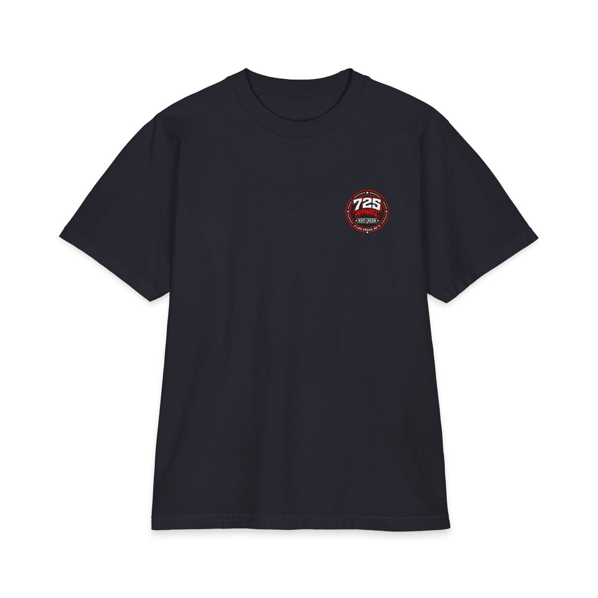 725 Apparel – Halloween Witch II Tee
