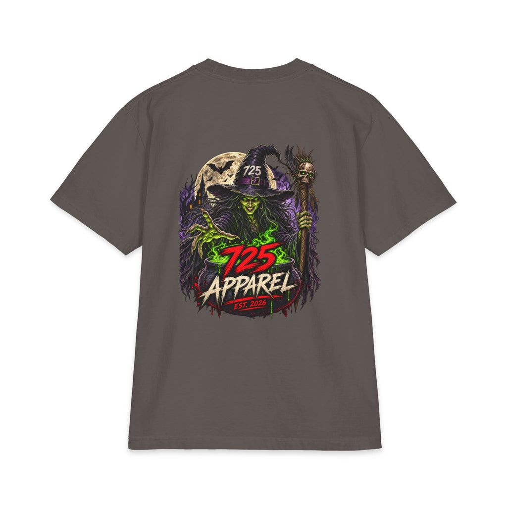 Halloween Witch T-Shirt