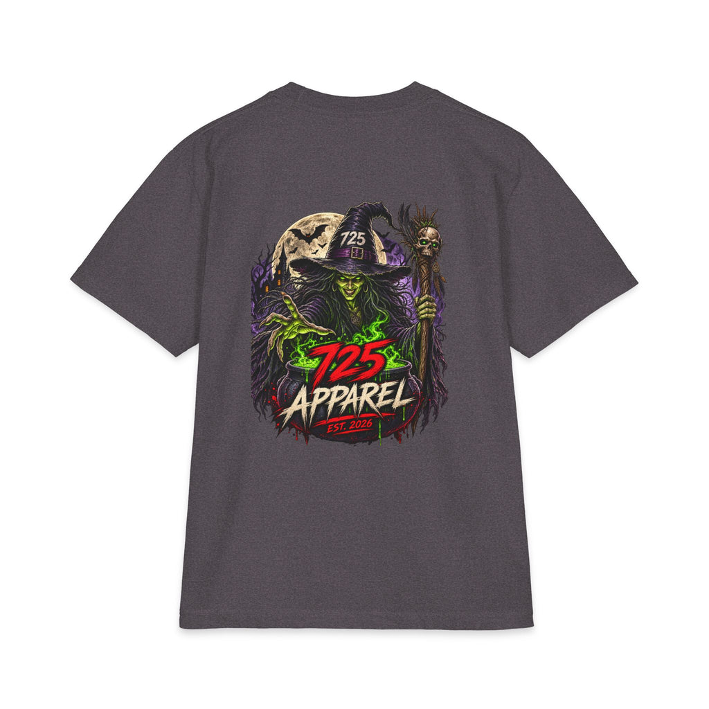Halloween Witch T-Shirt