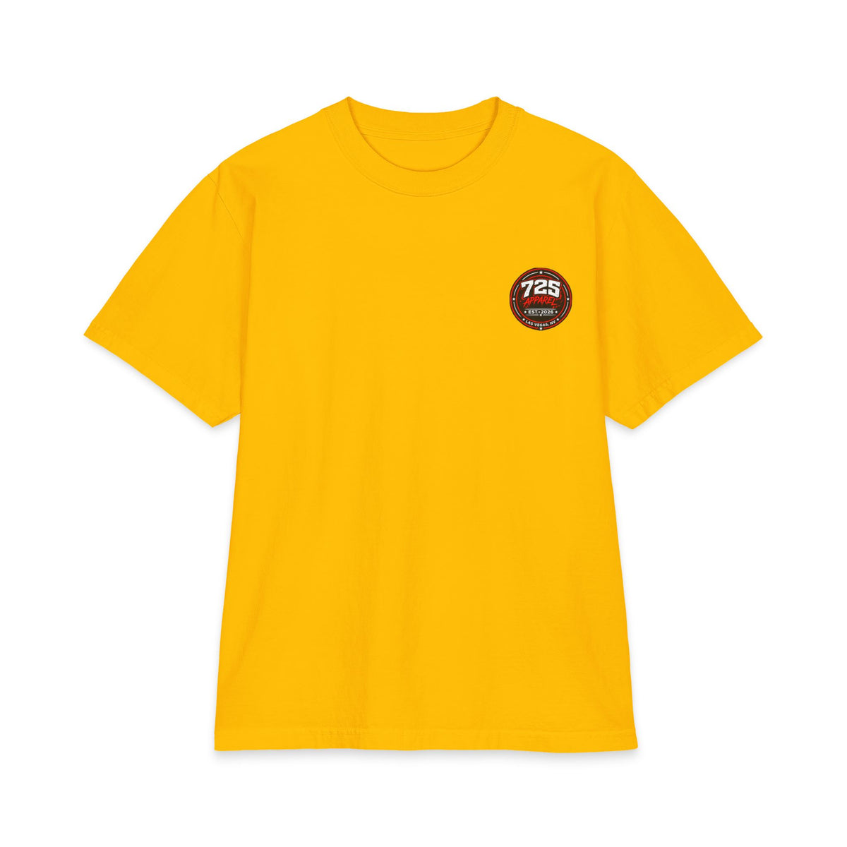 725 Apparel – Halloween Scarecrow Tee