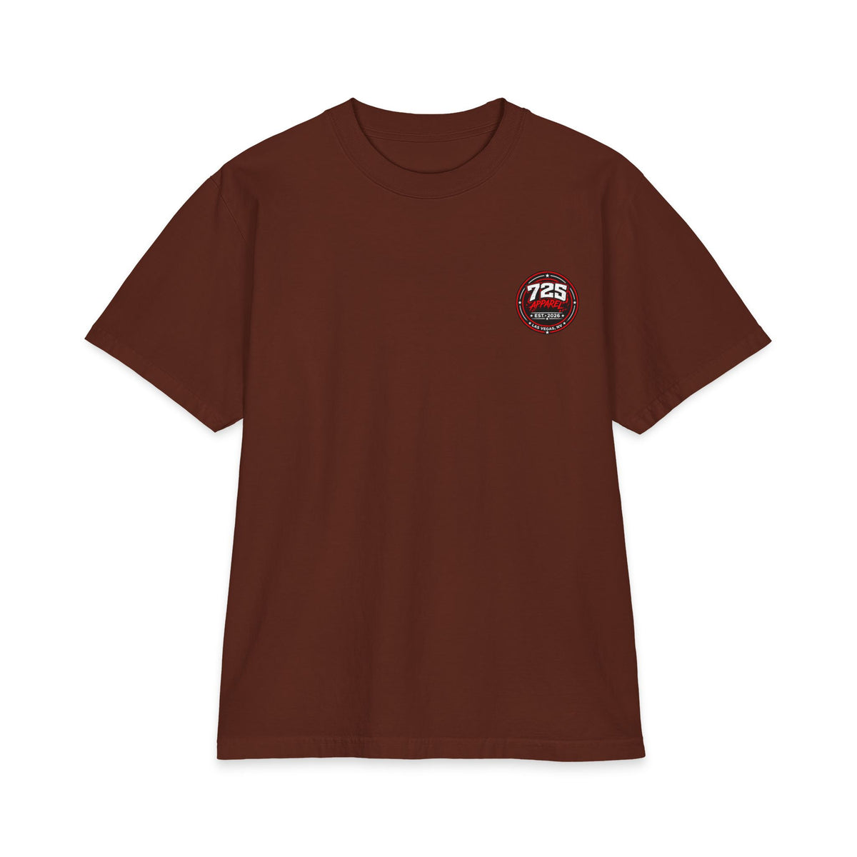 725 Apparel – Halloween Scarecrow Tee