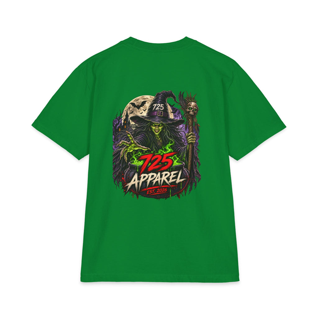 Halloween Witch T-Shirt