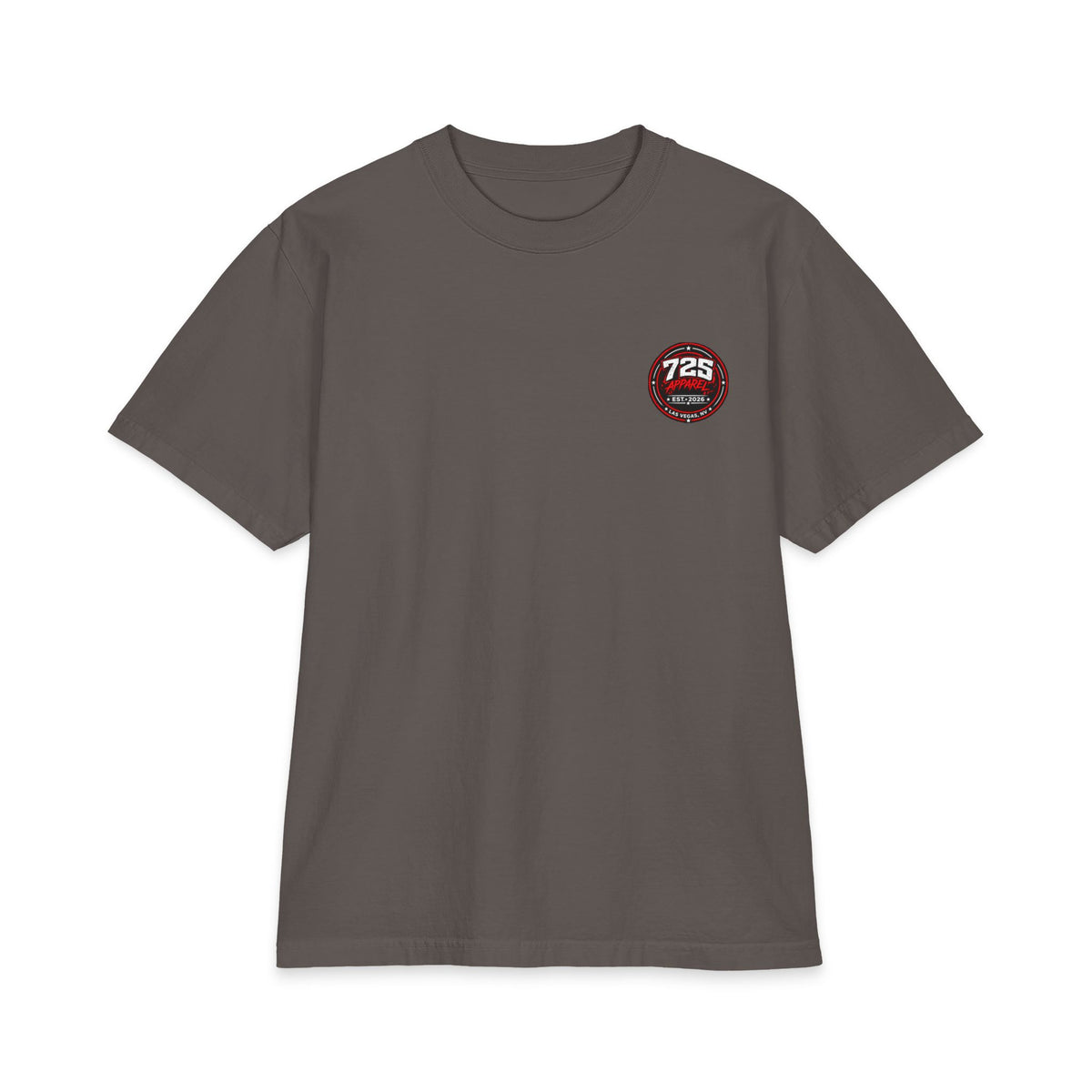 725 Apparel – Halloween Ghost Tee