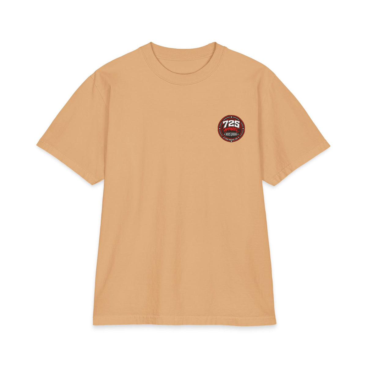 725 Apparel – Halloween Ghost Tee