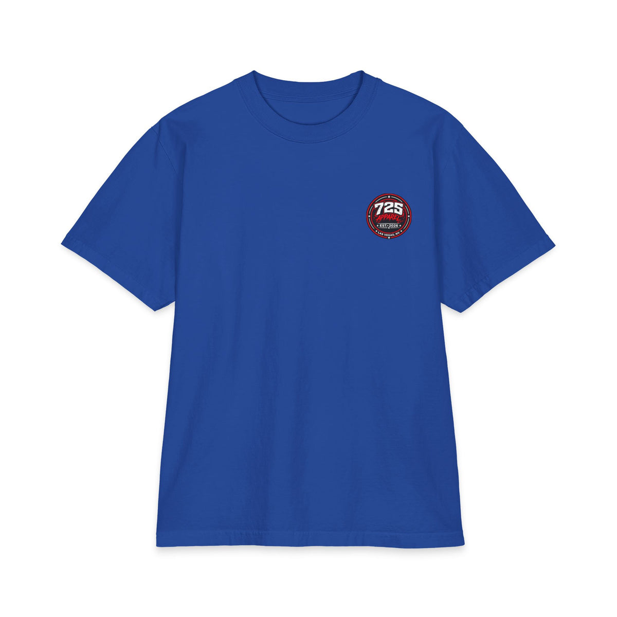 725 Apparel – Halloween Ghost Tee