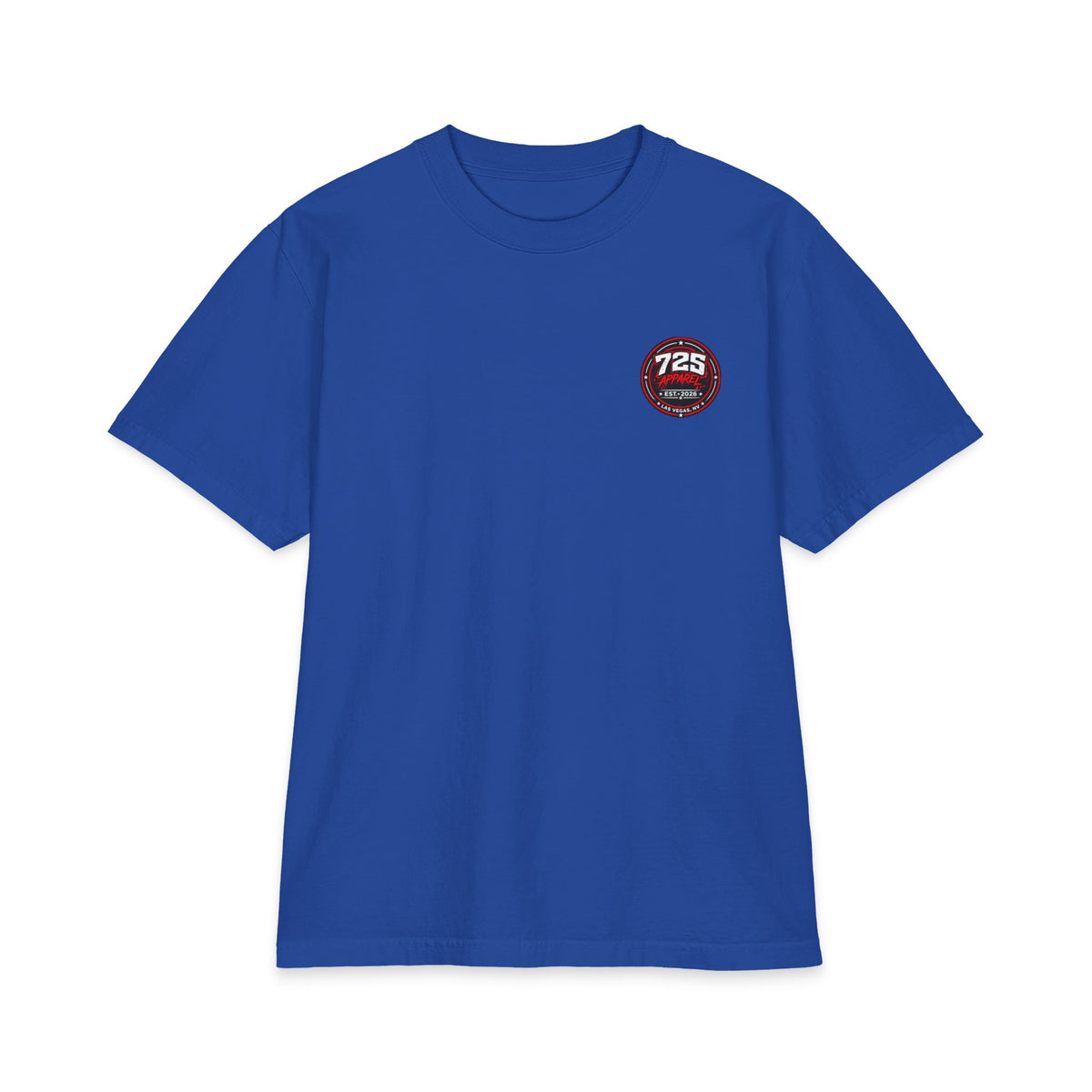 725 Apparel – Halloween Pumpkin Tee