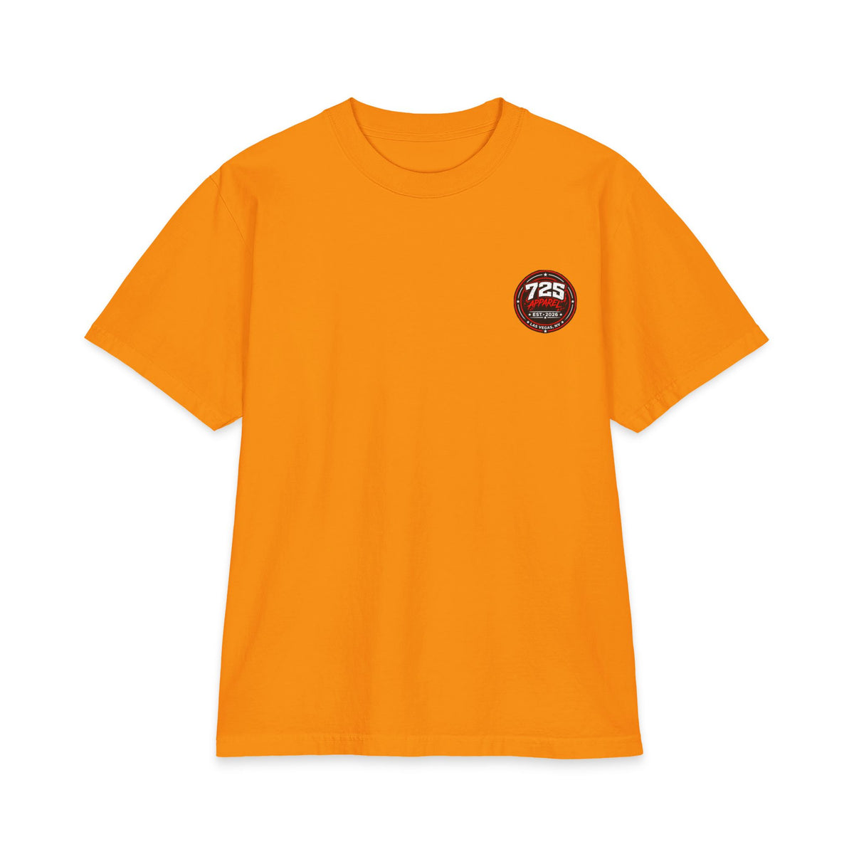 725 Apparel – Halloween Scarecrow Tee