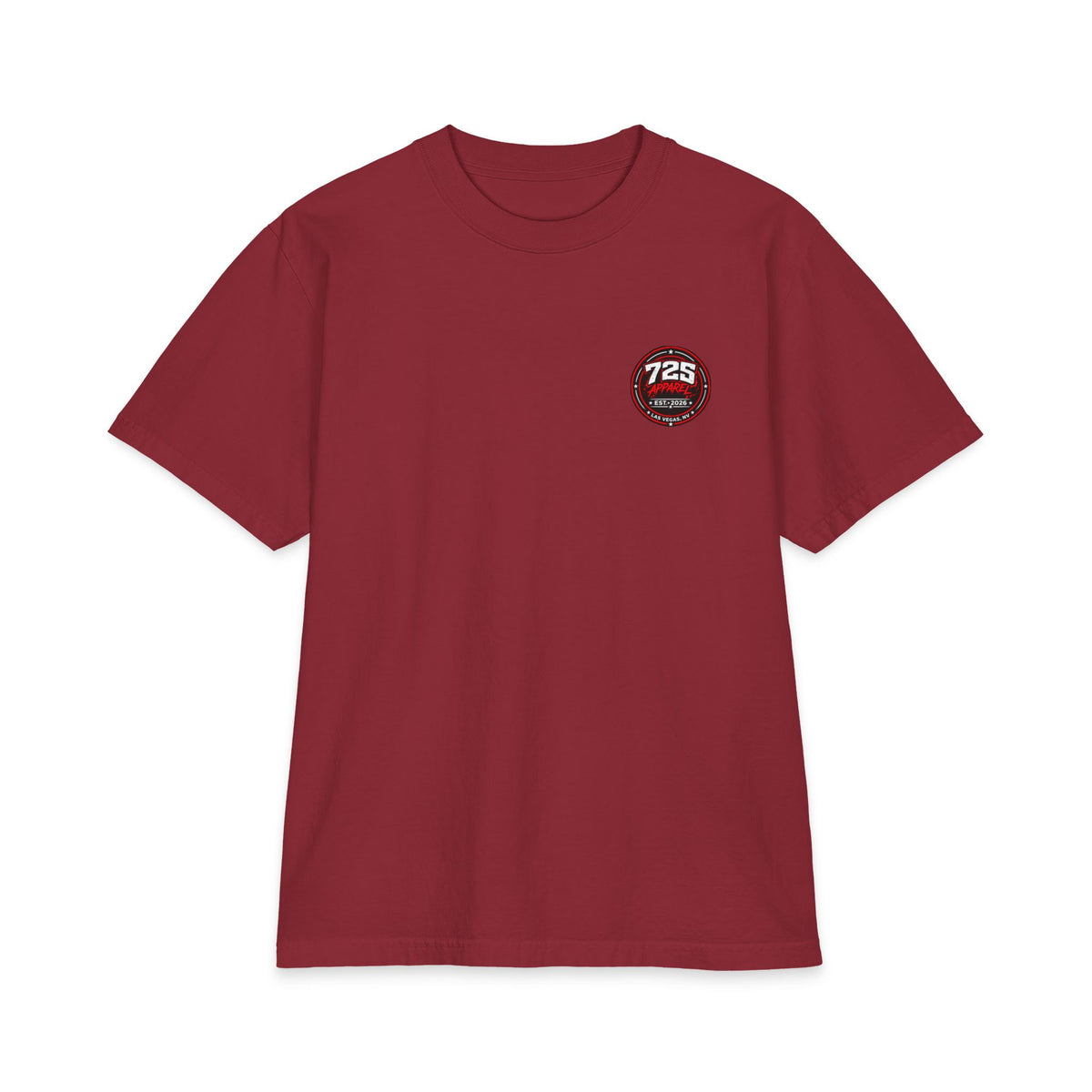 725 Apparel – Halloween Witch II Tee