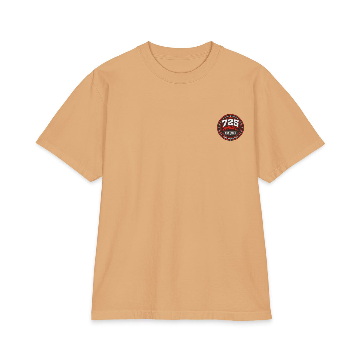 725 Apparel – Halloween Scarecrow Tee