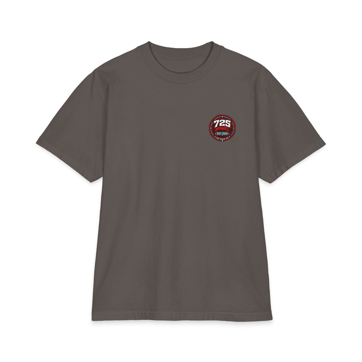 725 Apparel – Halloween Witch II Tee