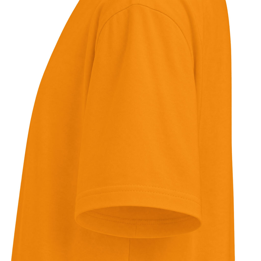 Halloween Witch Graphic Tee — "725 Apparel" Back Print