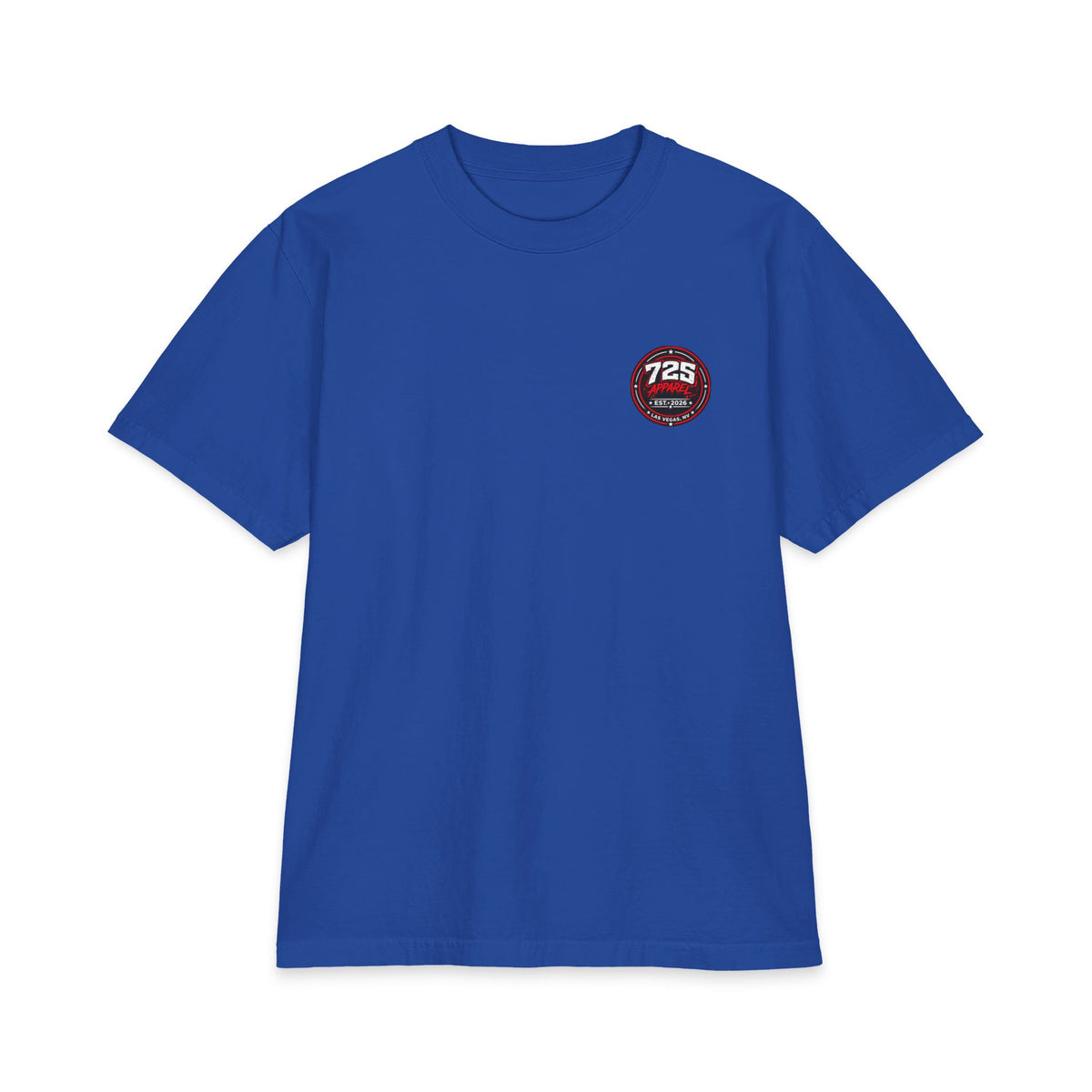 725 Apparel – Halloween Witch II Tee