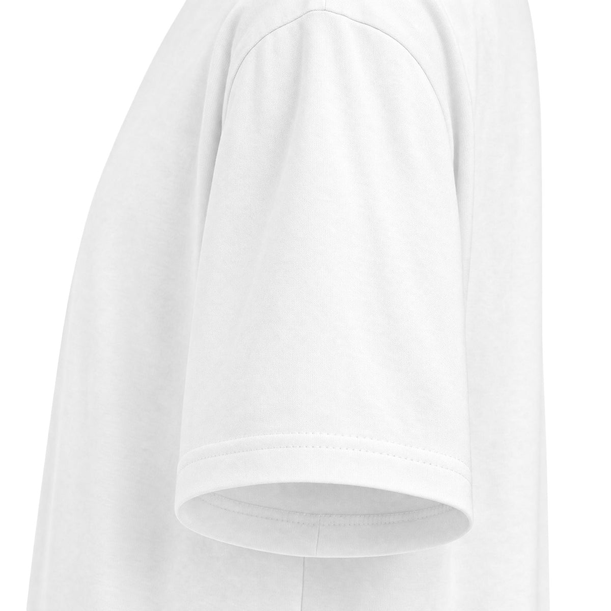 Halloween Ghost T‑Shirt — 725 Apparel Horror Tee