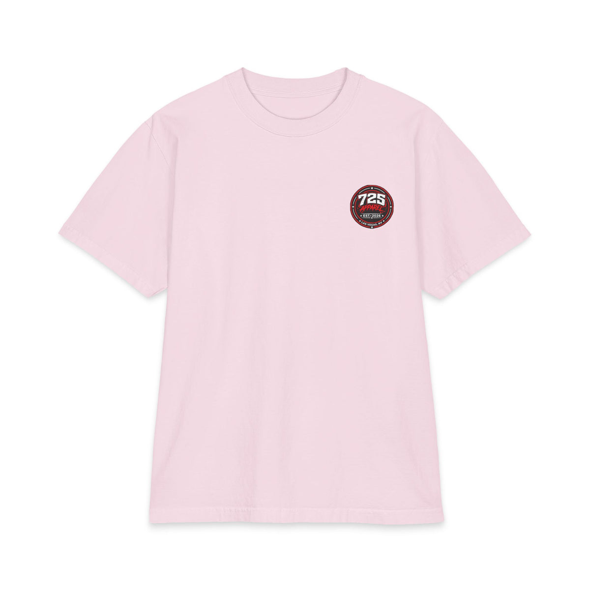 725 Apparel – Halloween Ghost Tee
