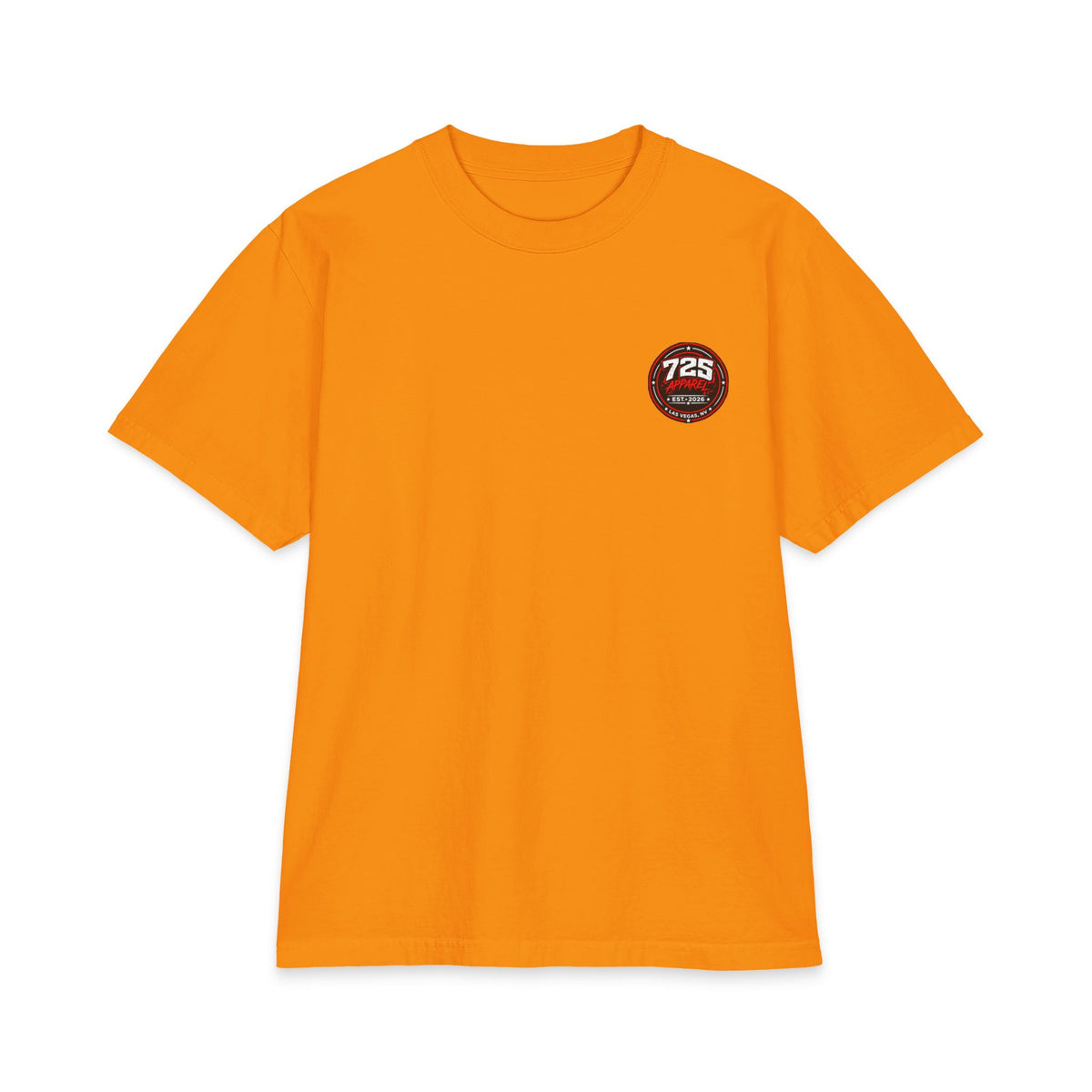 725 Apparel – Halloween Ghost Tee