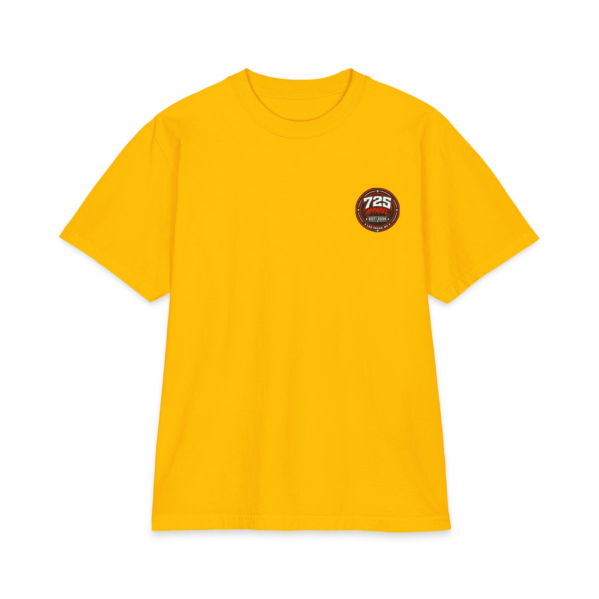 725 Apparel – Halloween Ghost Tee