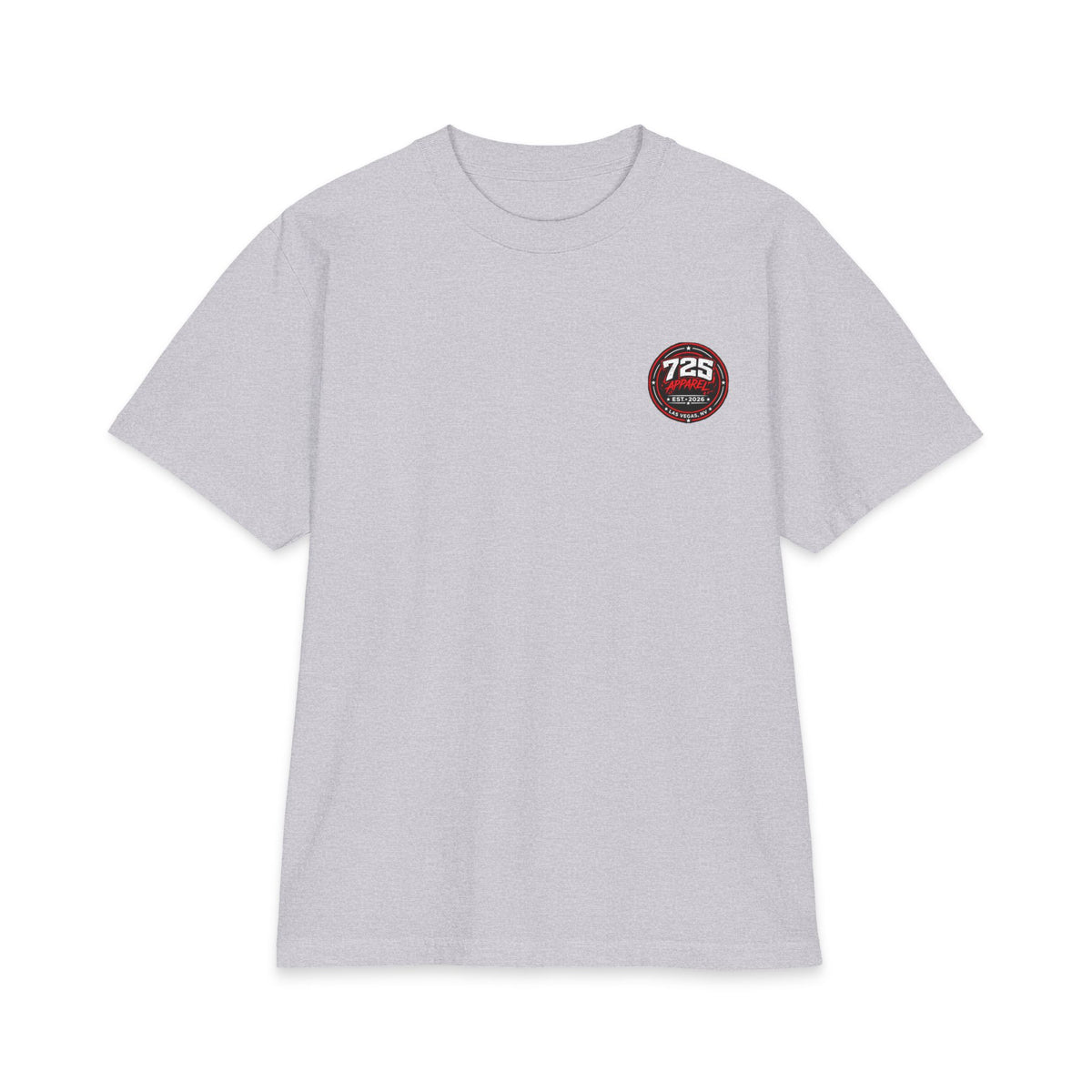 725 Apparel – Halloween Ghost Tee