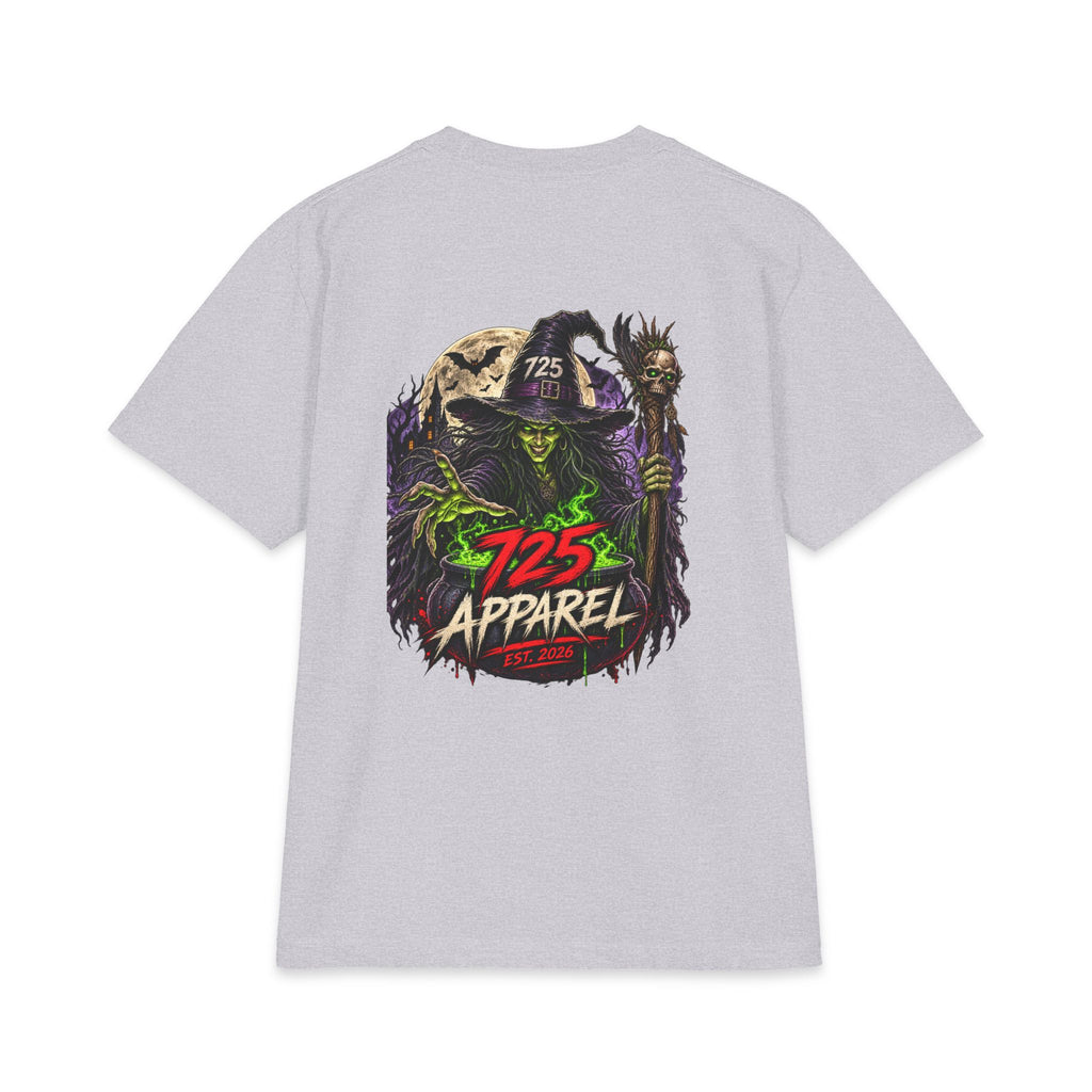 Halloween Witch T-Shirt