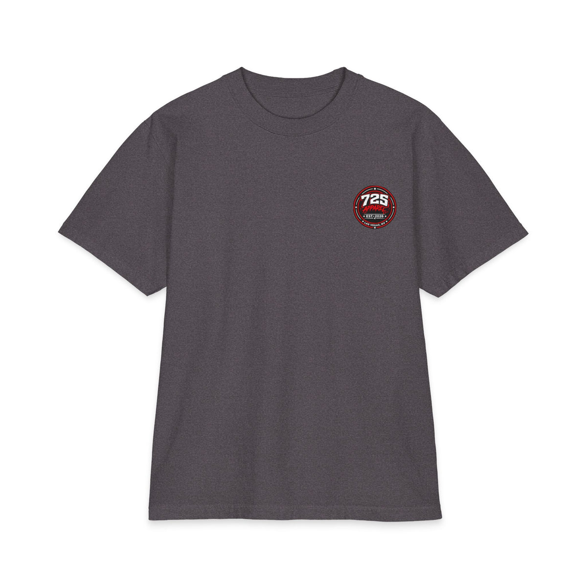 725 Apparel – Halloween Scarecrow Tee