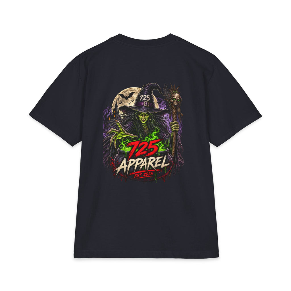 Halloween Witch T-Shirt