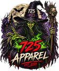 Halloween Witch T-shirt