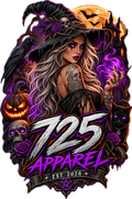Halloween 2nd Witch T-Shirt
